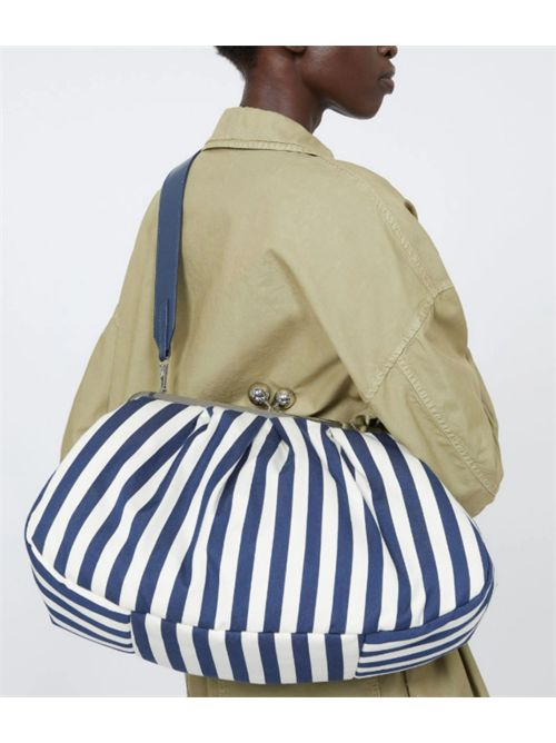 WKACACHI WEEKEND MAXMARA | 2615511125600003 BLU MARINO